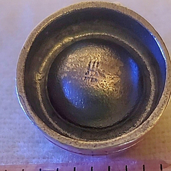 James Avery Retired Pet Dish Charm - Picture 3 of 12